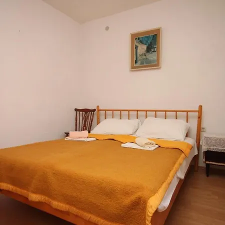 Apartament Rudez *