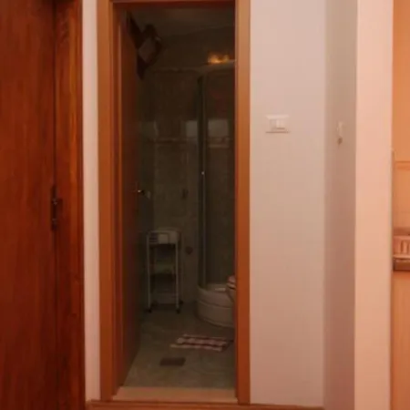 Apartment Rudez *