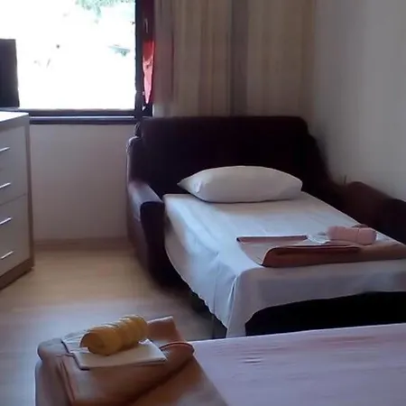 Rudez Apartment Gradac (Split-Dalmatia)