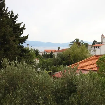 Rudez Apartment