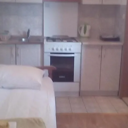 Rudez * Gradac (Split-Dalmatia)