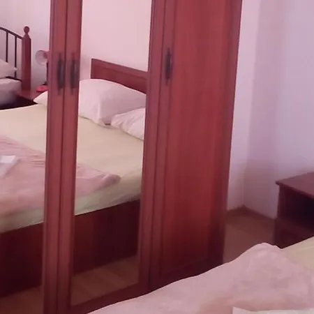 Rudez Apartment