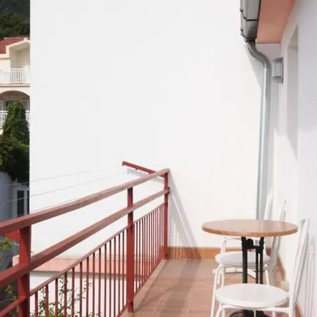 Rudez * Gradac (Split-Dalmatia)
