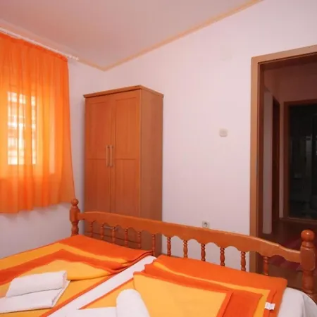 Apartment Rudez