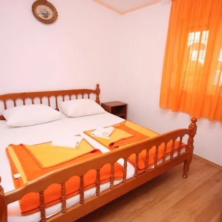 Apartment Rudez