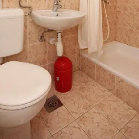 Rudez Apartment Gradac (Split-Dalmatia)