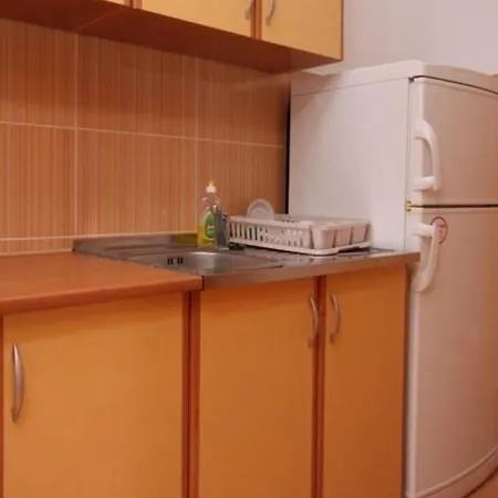 Rudez Apartment