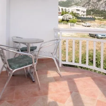 Apartment Rudez