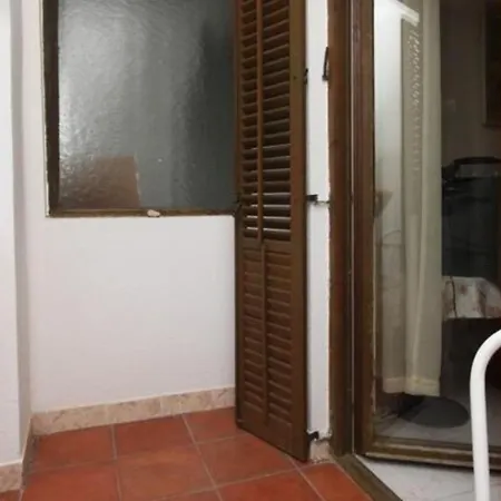 Rudez Apartment *