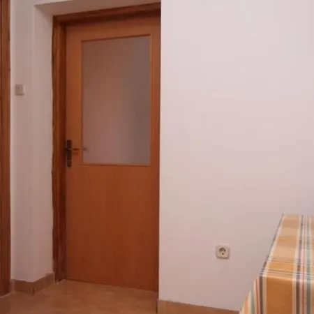 Rudez Apartment