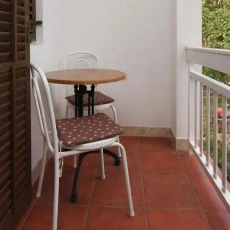 Rudez Apartment *