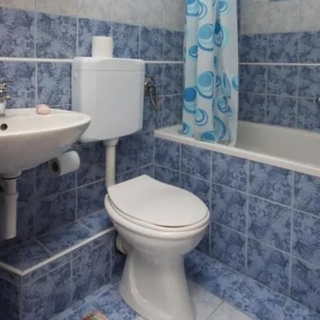 Apartment Rudez *