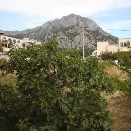 Rudez * Gradac (Split-Dalmatia)