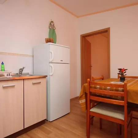 Apartment Rudez