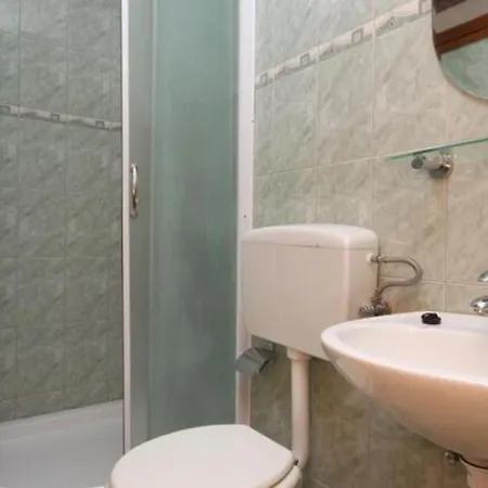 Rudez Apartment